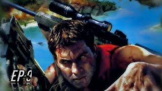 EP:9 Din Far Cry 1 - Distrugem fabrica dar suntem prinsi!