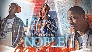 PaperWork ft. Yung C - Careless (prod by: Captain Six)