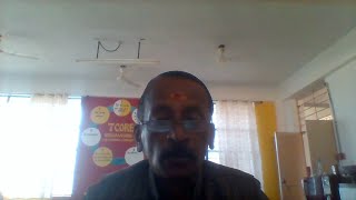 KVS Foundation Day 2020 at KV Bagalkot