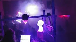 Positive Vibrations UST vs MLK | Flyp Fermentor
