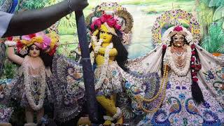 Highlight 0:00 – 3:39 from Chandan Yatra Darshan Day 3