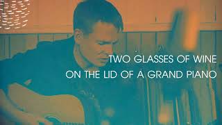 Tide Lines - These Days (Lyric Video)