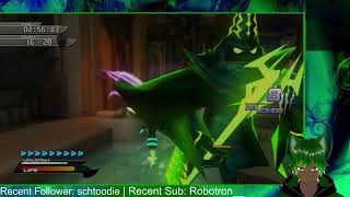 Sonic Unleashed (PS3) - part 3 | Chibuga Twitch Vods