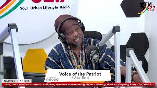 K.T. Hammond tells NDC to dissolve, Hamamat & Wiyala shea butter ambassadors