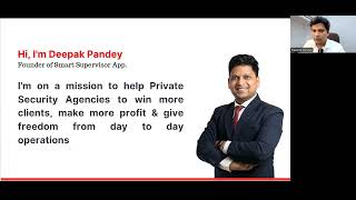 Grow Your Security Business with a Smart Lead Capturing System