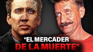 VIKTOR BOUT: The REAL Warlord Who Inspired Nicholas Cage
