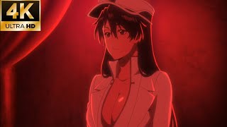 Bambietta Sex Scene English Dub | Bambietta Invites a guy to her room Bleach TYBW Part 2 (4K)