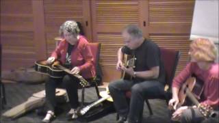 BIG Sunday Gospel Hour 2015