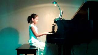 Piano Prelude Maria Flavia