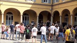 Forgery System - Lost Embers Live 2022