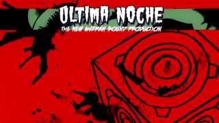 GVZ instrumental - EL HOMBRE CON RAYOS X EN LOS OJOS