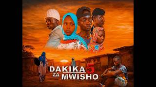 DAKIKA 5 ZA MWISHO part 5  filamu yenye mafunzo halisi ya maisha 2026 NEW TANZANIA MOVIES