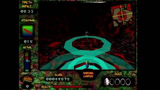 RetroFox Live Stream