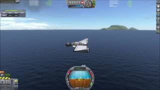 Kerbin Olympics Long Jump