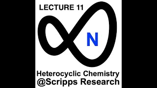 2021 Heterocycles  Lecture 11