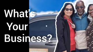 BlackBusinessSoCal - (Promo and Original Music by Face The Musicc)