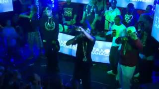 Nipsey Hussle Live at SXSW 2012 - 7 Days A Week