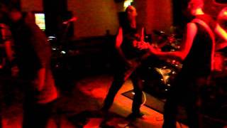 SNATCH- Whisky in the Jar @ Flamingoland 15/10/11