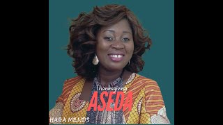 ASEDA-Thanksgiving-  Haga Mends