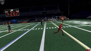 PSFL SEASON 2 COMBINE
