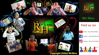 about RH films #2