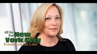 Evening on the Lake Honoree, Lorie Beers