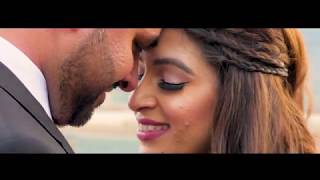 Kiran & Harj | Pre Wedding Shoot | LionFrameFilms.ca