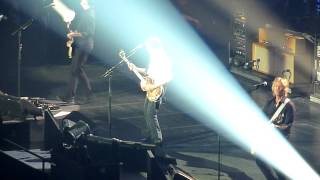 PAUL MCCARTNEY 'ANOTHER GIRL' LIVE UK DEBUT! @ 02 LONDON 2015