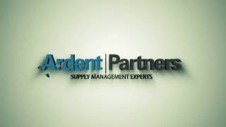 Ardent Partners 2016 State of ePayables