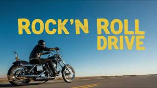 Bright Roads, Loud Guitars | Rock’n Roll Music for Free Riders