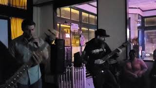 Hinged Dissection - Agony