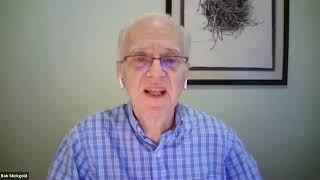 Robert Stickgold discusses "When Brains Dream" with Antonio Zadra