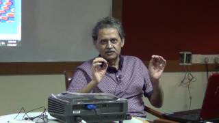 Day 3 (24th July 2017) Session 2 Part 1 | Pigment Artefacts: Colour, Texture and Curvatures