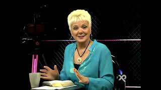 Patricia King - Gassy Glory!