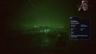 Hot Sexy Punki #Cyberpunk2077  @jordan_realtalk