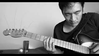 鄭宜農 - 人如何學會語言 (cover)