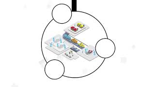 Value generation for factory automation