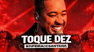 TOQUE DEZ 2026 - CD MARÇO [8 MÚSICAS NOVAS] REPERTÓRIO ATUALIZADO 