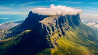 The Full Table Mountain Experience, Cape Town, South Africa
