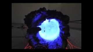 FuturePast Installation - Jim Toia