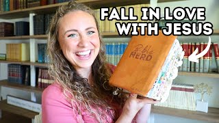 What Book of the Bible Should you Read Next?