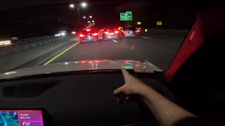 Sno takes his boys on a swim lesson