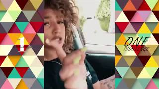 KiKi Do You Love Me Challenge Dance Compilation | #inmyfeelings #dotheshiggy | YouTube
