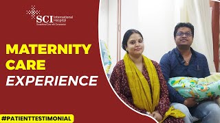 Pregnancy se Delivery Tak | Maternity Care Experience | Mother ka Honest Experience #pregnancycare