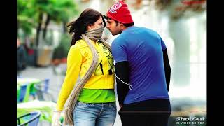 DARLING MOVIE JUKEBOX ♥️✨ | BACK TO BACK SONGS | PRABHAS | KAJAL AGARWAL | G V PRAKASH