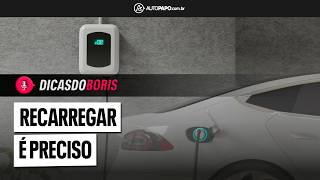 Residents of apartment buildings will be able to charge their electric cars at home.