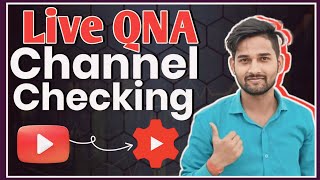 Free Live Channel Checking #digitechsir