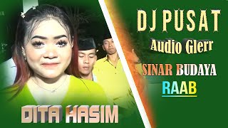 Dj Pusat Masuk Terop Sinar Budaya Hajat Sayit Salam - Raab Bantaran Probolinggo