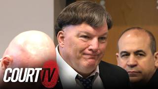 Gilgo Beach Murders: Killer Speaks Before Pleading Guilty