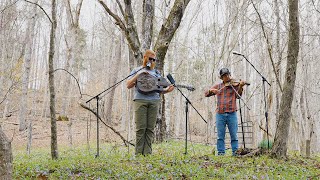 Oliver Anthony Music - Only God Can Save Us Now